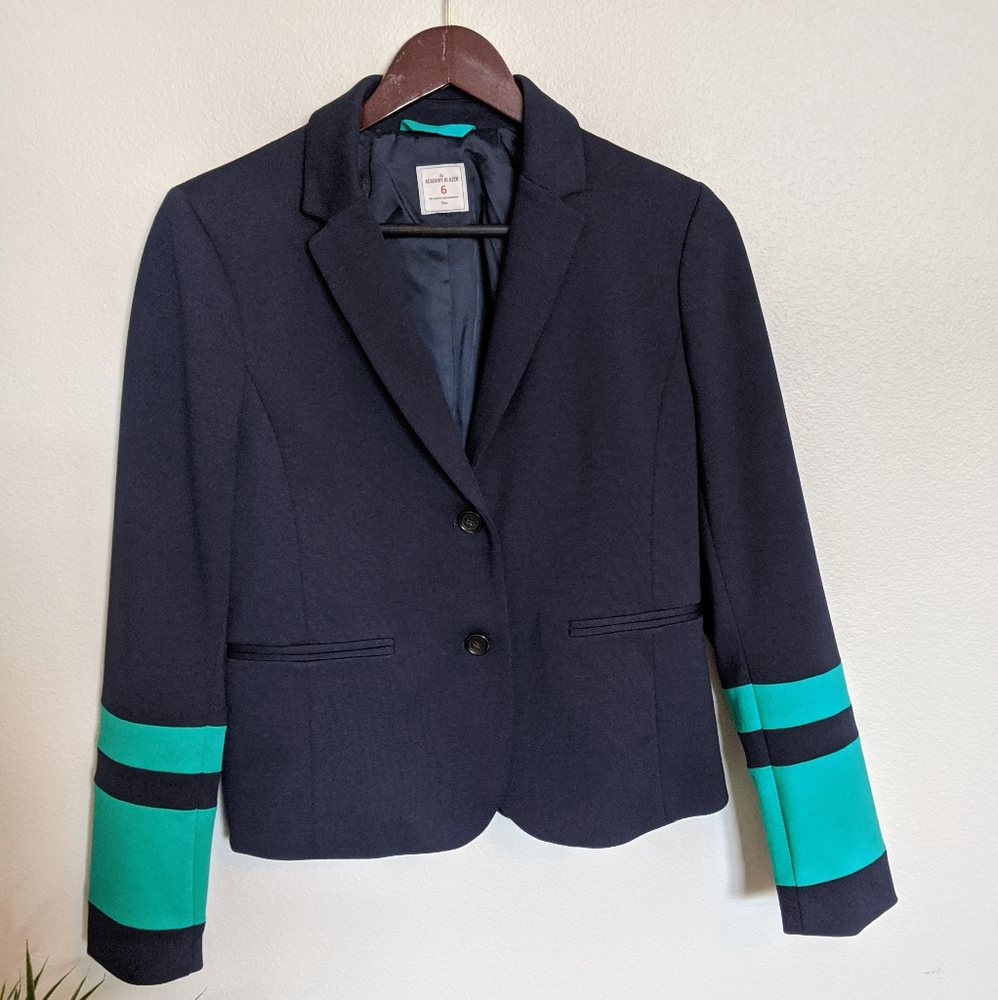 GAP Academy Blazer